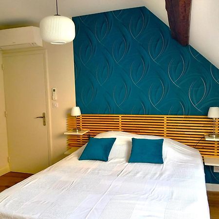 Chambre D Hotes Au Coeur De เมอโซล ภายนอก รูปภาพ