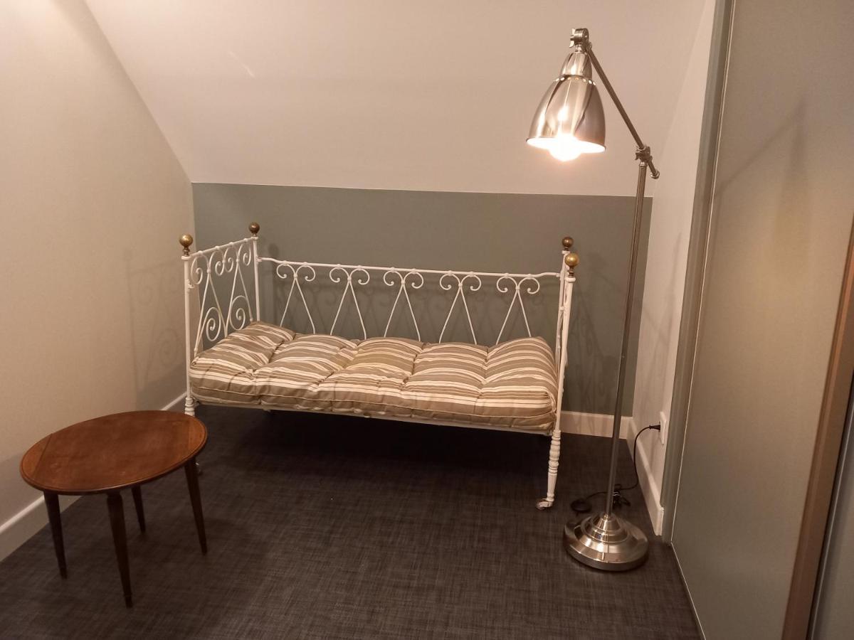 Chambre D Hotes Au Coeur De เมอโซล ภายนอก รูปภาพ