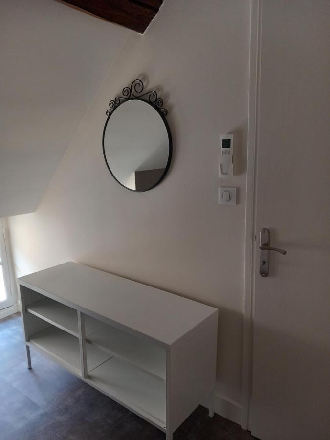 Chambre D Hotes Au Coeur De เมอโซล ภายนอก รูปภาพ