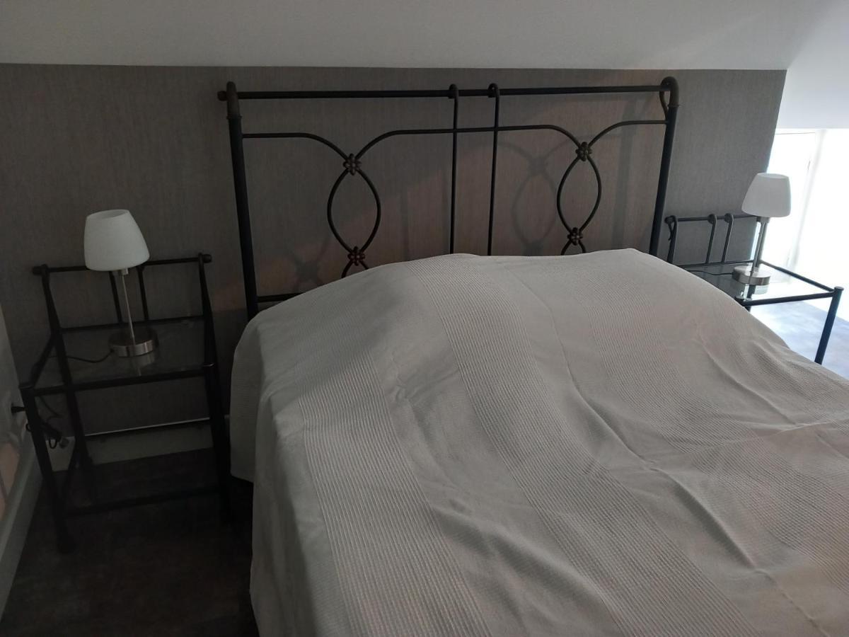 Chambre D Hotes Au Coeur De เมอโซล ภายนอก รูปภาพ