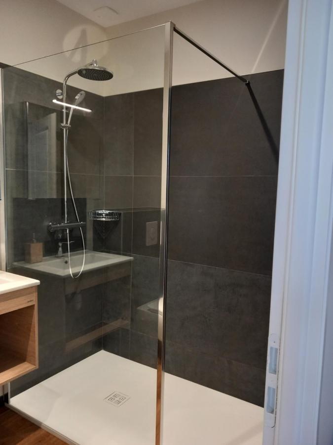 Chambre D Hotes Au Coeur De เมอโซล ภายนอก รูปภาพ