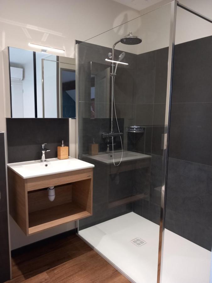 Chambre D Hotes Au Coeur De เมอโซล ภายนอก รูปภาพ