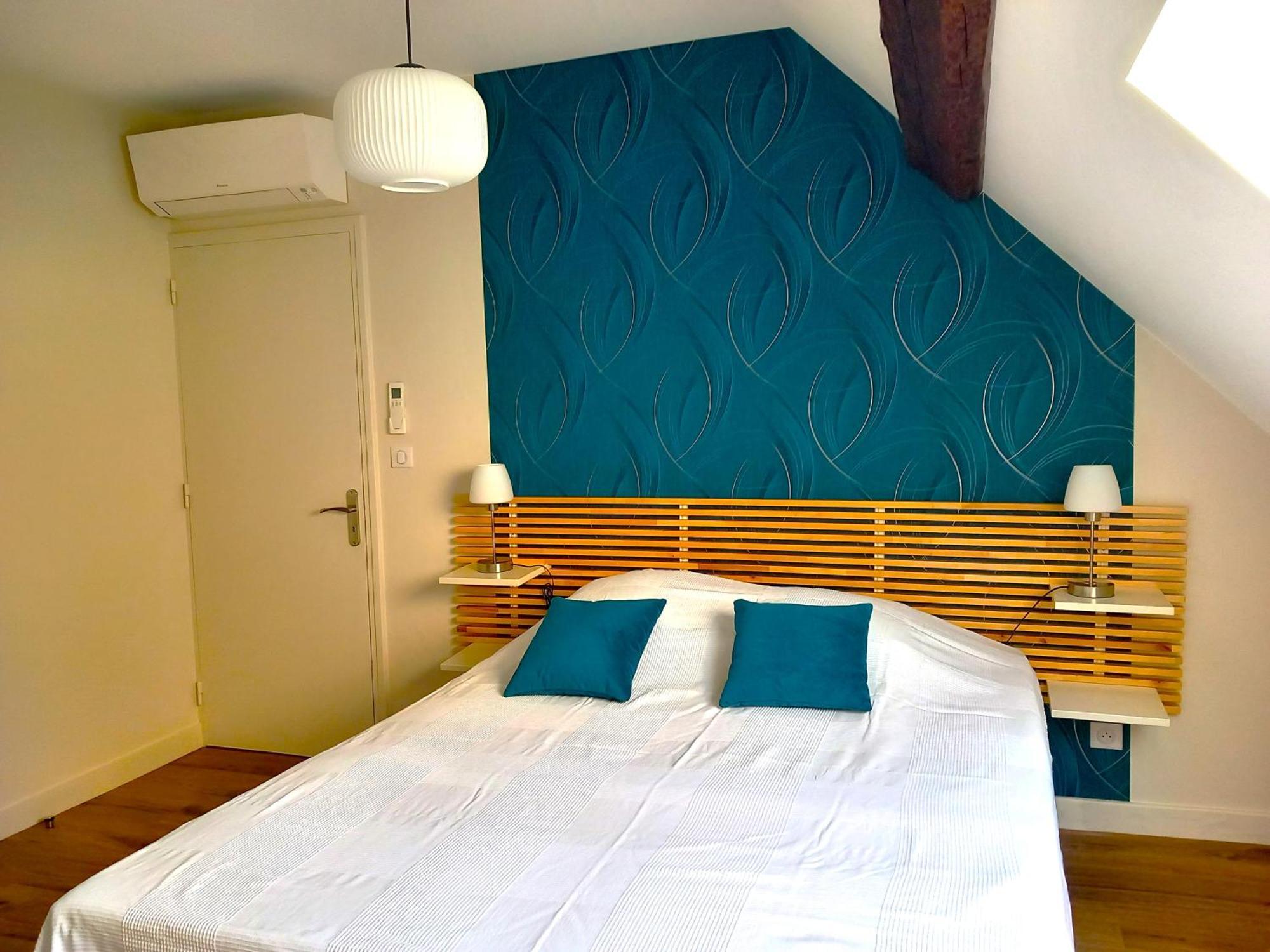 Chambre D Hotes Au Coeur De เมอโซล ภายนอก รูปภาพ