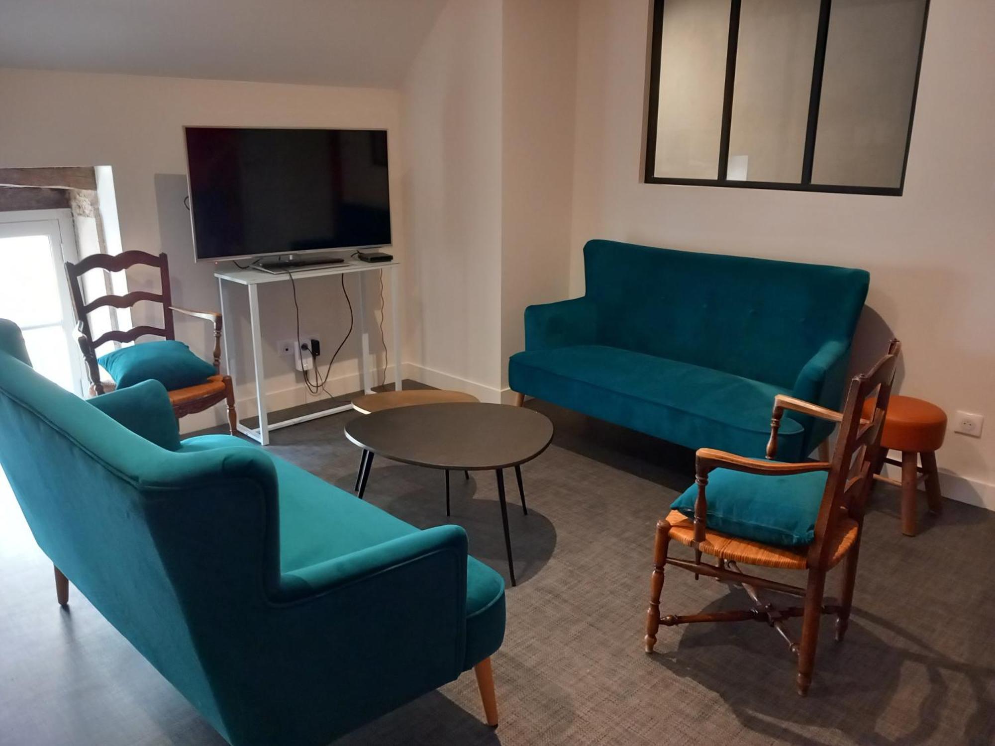 Chambre D Hotes Au Coeur De เมอโซล ภายนอก รูปภาพ